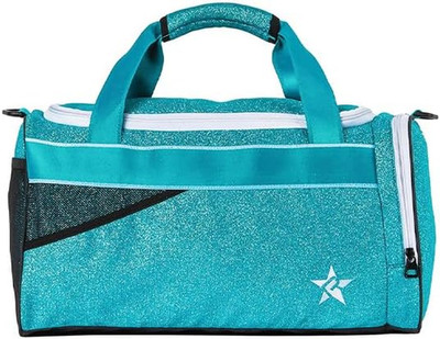 Magical Pixie Dust Duffle Bag for Enchanting Adventures and Travel