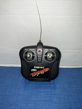 Buy Vintage Toys like Tyco R/C TMH PSYCHO Remote Control 49MHz Radio Control  from eBay
