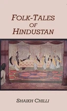 Folk-tales of Hindustan [Hardcover]