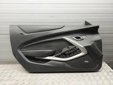Porte avant et accessoires Chevrolet CAMARO