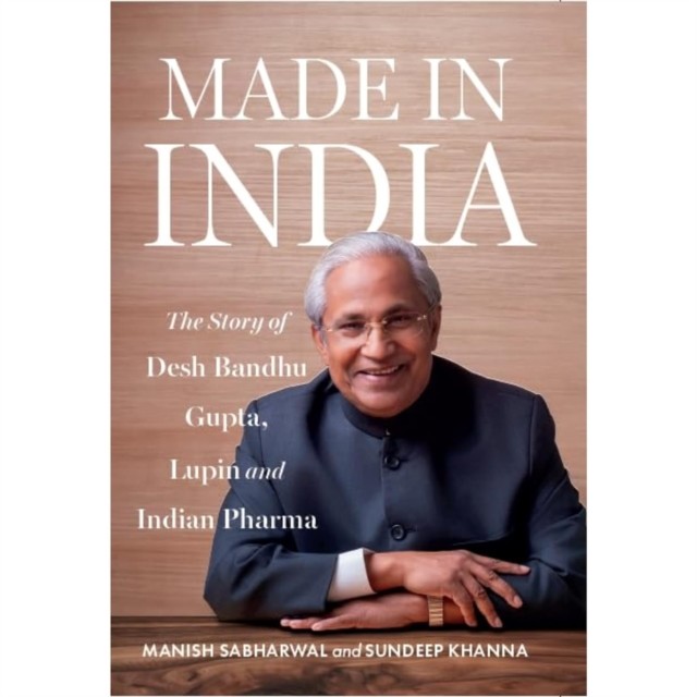 Made In India