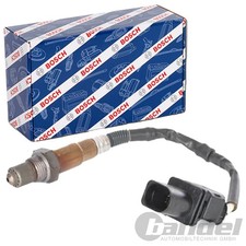 Sonde lambda Hyundai IX55