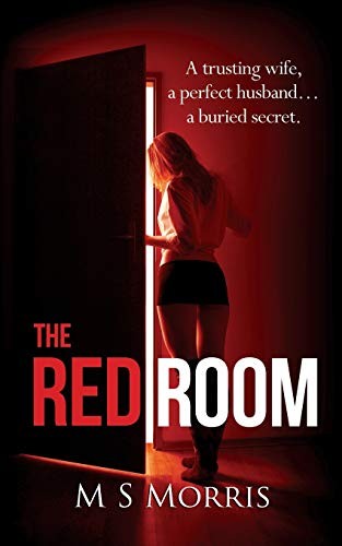 The Red Room - Morris, M S
