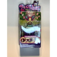 RARE Zoobles Petagonia Collection DOXY #002 Special Edition NEW