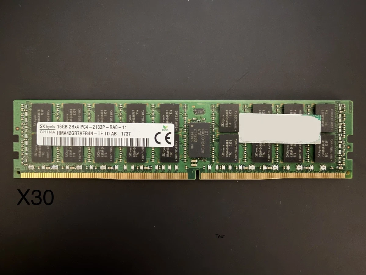 16GB Computer DDR4 SDRAM for sale - eBay