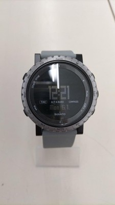 [A3N] Suunto Digital Outdoor Watch Suunto Core [z4w]