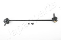 Japanparts SI-K01R Stabilisator, Fahrwerk Vorne Rechts FüR KIA