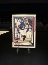 2025 Donruss Rookies & Highlights Football Box Set Checklist Guide in-content 28