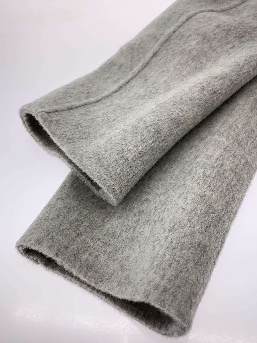 ALTRA Acne Studios 32 lana grigio A90015 altro cappotto