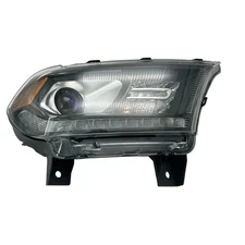For Dodge Durango 2016 2017 2018 2019 2020 Right Headlight CSW