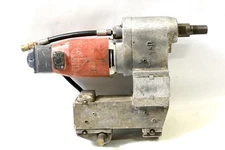 DTI diamond tech inc. DR-401 220v Concrete Diamond Core Drill Variable RPM's