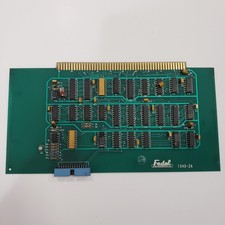 Fadal 1040-2A - CNC PCB - Mill Interface Printed Circuit Board