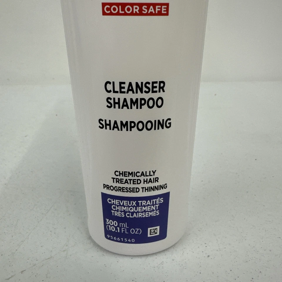 NIOXIN System 6 Cleanser  Shampoo 10.1oz - Image 4 of 4