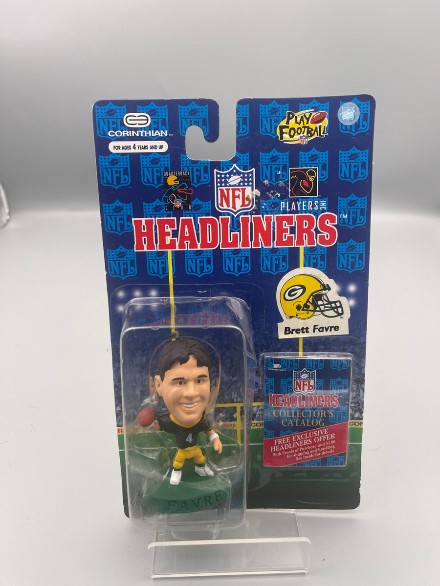NFL Headliners ヘッドライナーズ 37体セット コリンシアン 【公式通販】