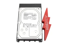 EMC 0F15328-ISILON 3TB 7.2K SATA 3.5 6G X200/X/NL400