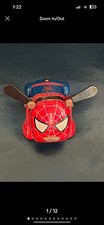 Marvel Spiddy Spider-Man iDog Black and Silver Electronic Device Toy