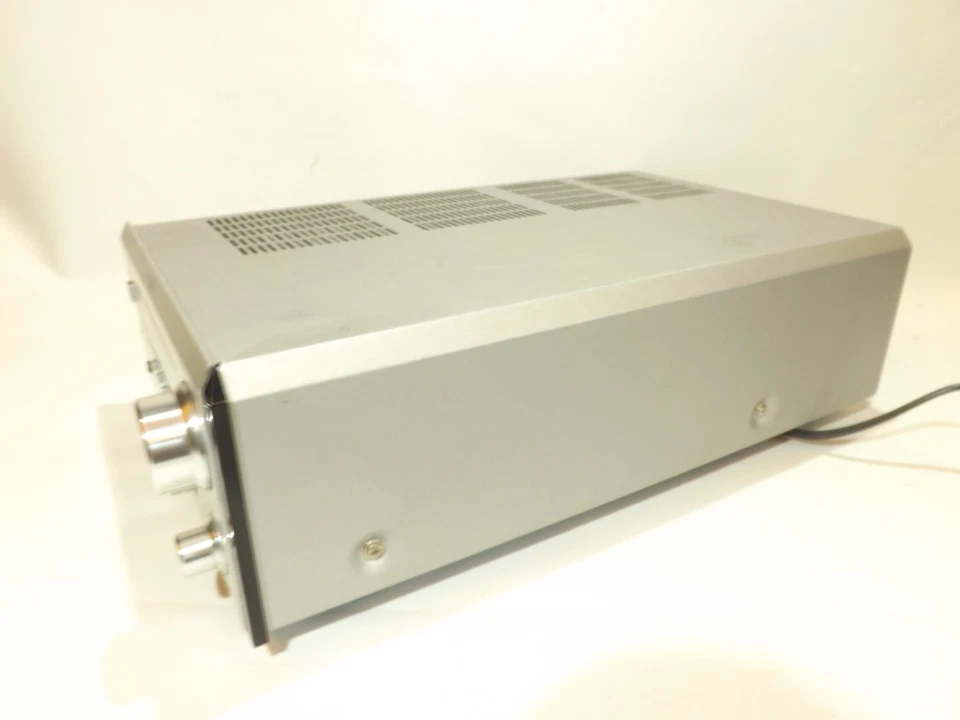 Yamaha RX-E600MK2 Natural Sound Stereo Empfänger - Bild 4 von 4