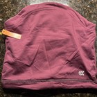 All In Motion Purple Neck Warmer O/S/ Talks Unica - Brand New with Tags — photo 1