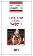 Comprender a Karol Wojtyla (ST Breve) - Bild 1 von 1