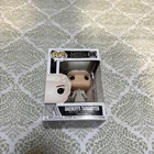 Funko Pop! Vinyl: Game of Thrones - Daenerys Targaryen (w/ White Coat) #59