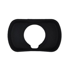 For Fujifilm X-T3 Camera Silicone Eyecup Eyepiece Viewfinder Accessories Part