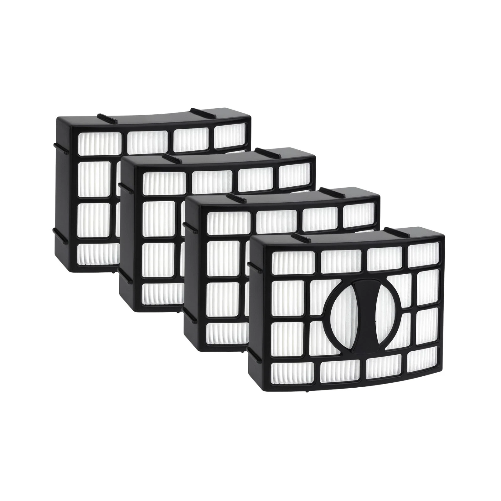 Nispira XHEPA560 HEPA Filter for Shark Upright Vacuum - Thumbnail 2