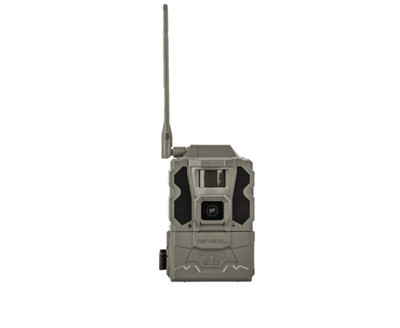 Tactacam REVEAL Pro 3.0 Cellular Trail Camera  RV-TC-XPRO3 - Brand New Sealed