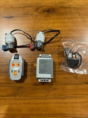 LEGO Technic Powerfunctions Set 42095