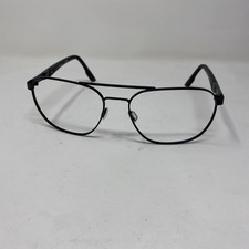 COLUMBIA C118S 002 60-18-150 BLACK SUNGLASSES FRAME IP03