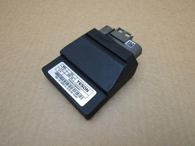 Keeway Superlight E5 2024 7,988 miles ECU (15316)