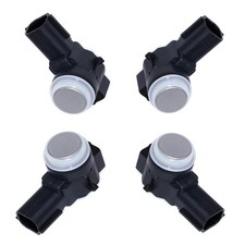 MANATEE Bumper Park Assist Object Sensor 84153946 for Cadillac Chevy Silver