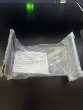 Harris MaCom 725M/M7100 Rear Mounting Bracket (SHORT) W/Hardware B19/KT101533V1