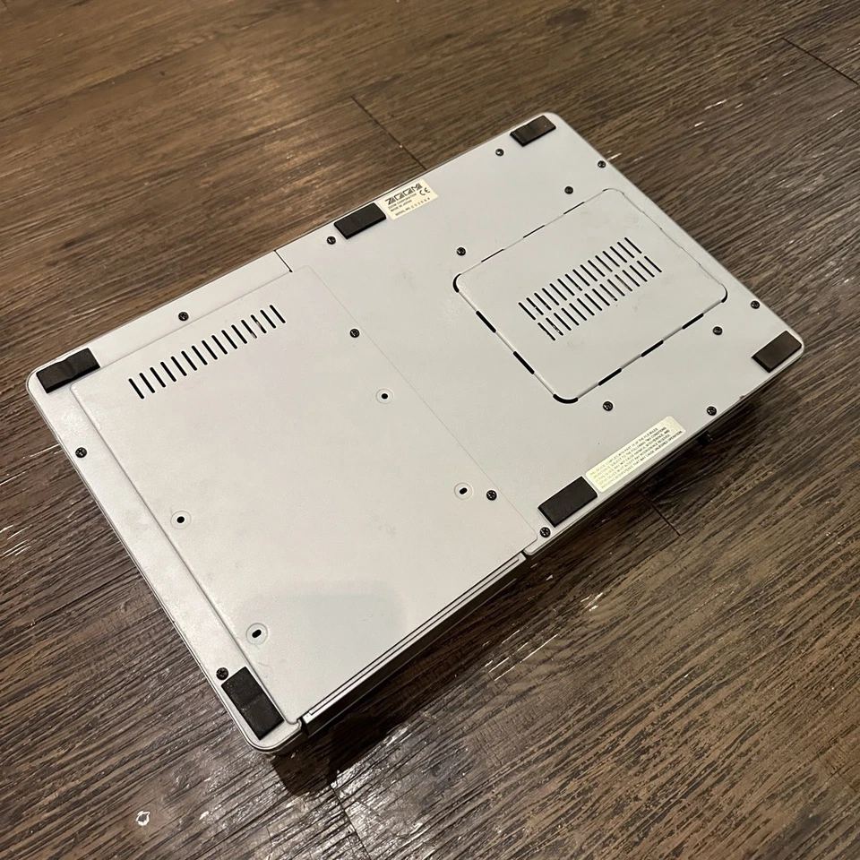 ZOOM MRS-802CD 8 Track Recorder Multi Recording Studio Digital power - Image 2 of 4