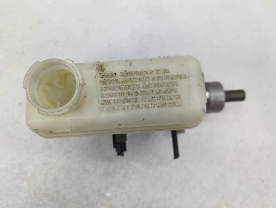 Chevrolet Captiva Sport 2013-2015 cilindro maestro de freno NDVHT Foto 2 de 4