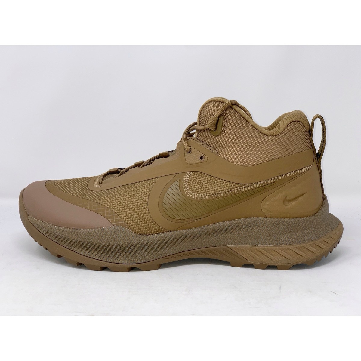 Size 11 - Nike React SFB Carbon Mid Coyote for sale online | eBay
