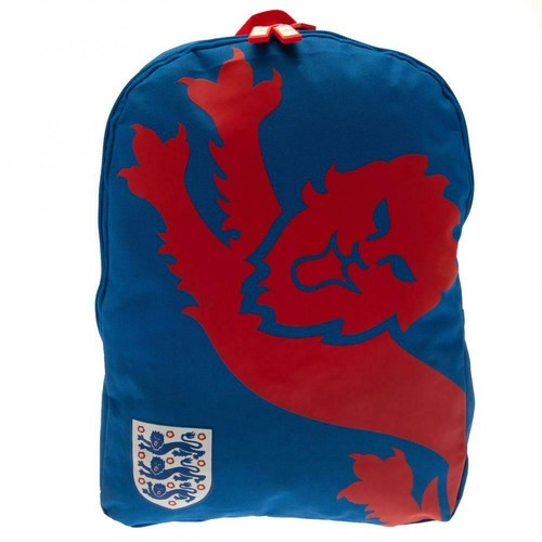 England FA - Rucksack, Wappen (SG18822)
