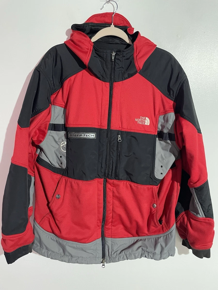 Las mejores ofertas en The North Face Steep Tech abrigos