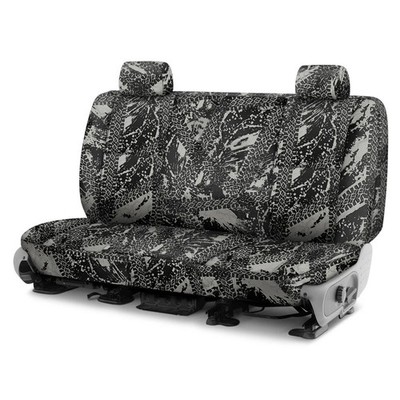 For Honda Civic 93-95 Seat Cover Designer Printed Neosupreme Graphic Tire Tracks