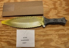 Busse Combat Knife Company - Smatchet