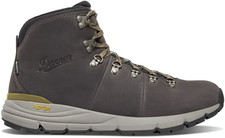 Danner Mountain 600 Leaf GTX Men's Obsidian/Kangaroo 62306  SALE DEAL