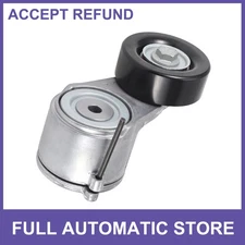 Belt Tensioner for Jeep Wrangler 07-18 No.68027611AB Metal 1 Pcs