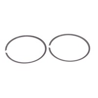 Kolben Ringe Set Polini 2 StüCk DR Evolution FüR Zylinder Kit DR 135Ccm Ø 60Mm
