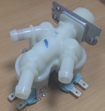 LG WASHER 3-COIL INLET VALVE PART 5220FR2075C