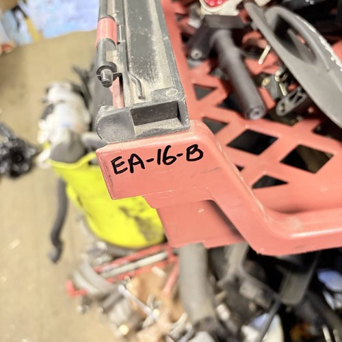 FORD FIESTA FOCUS PUMA 1.0 12V ECOBOOST IGNITION COIL B7DA B7JA H6BG12A366AA - Picture 2 of 13