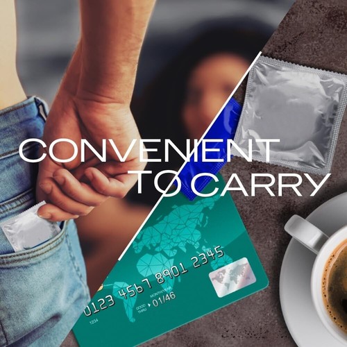 30 Pack Extra Time Long Last Sex Delay sealed Condoms Extended Pleasure - Picture 3 of 4