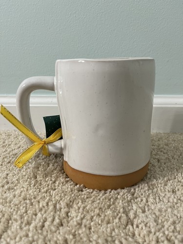 NEW Large Home Essentials Natural Collection Home Mug - 第 3/7 張圖片