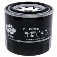 SCT ÖLfilter SM165 Filter Motorfilter Servicefilter Anschraubfilter Daihatsu Pas