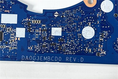 その他 GPD g58 05GD68 FOR DELL Inspiron 3880 MT Motherbroad Supports 10th