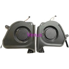 Laptop CPU GPU Cooling Fan for ASUS 2021 ROG 15 16 AMD Ryzen GA503Q GU603H