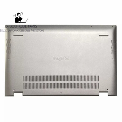 ハンドメイドv 0MCWHY For Dell Inspiron 5501 5502 5504 5505 LCD Rear Back